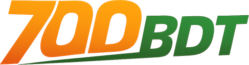700 bdt logo